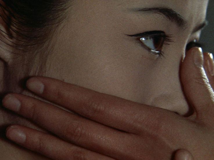 Lady Yakuza : Le Retour d’Oryū, de Tai Katō