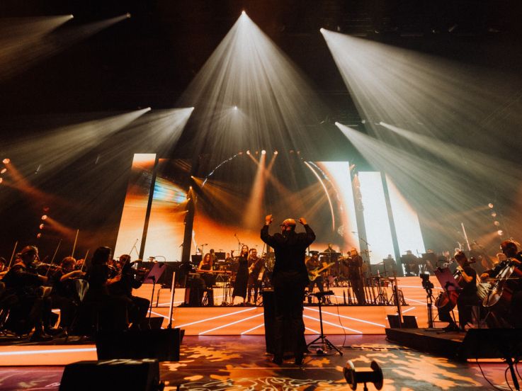 The World of Hans Zimmer – A New Dimension