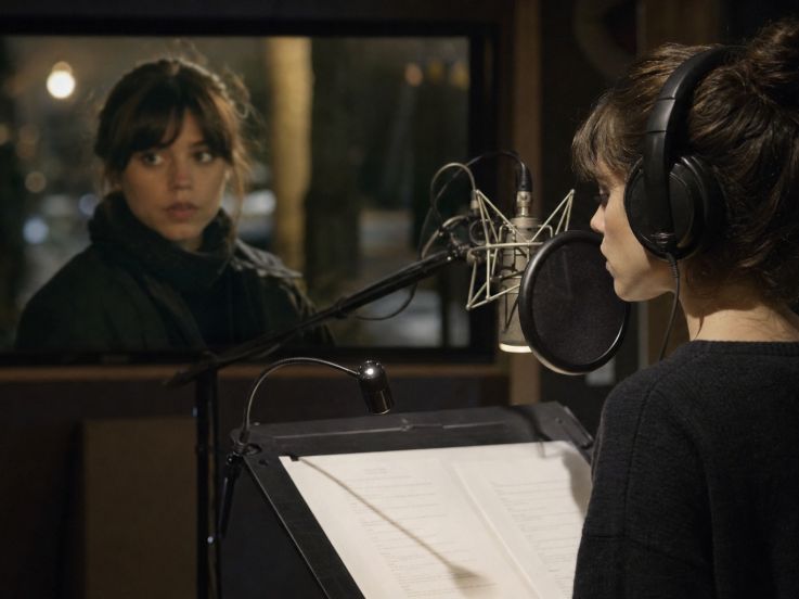 Cinéma : pourquoi les acteurs réenregistrent-ils parfois leurs dialogues ?