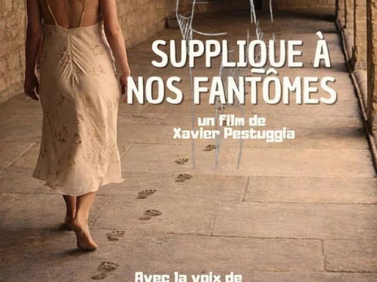 Supplique à nos fantômes