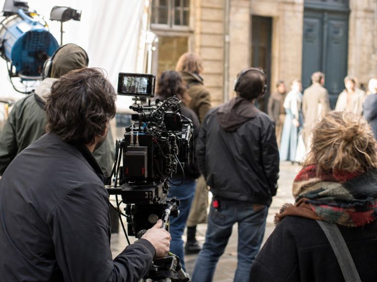 Cinéma : pourquoi un film peut-il avoir plusieurs nationalités ?