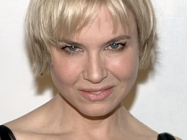 Renée Zellweger au festival de Tribeca