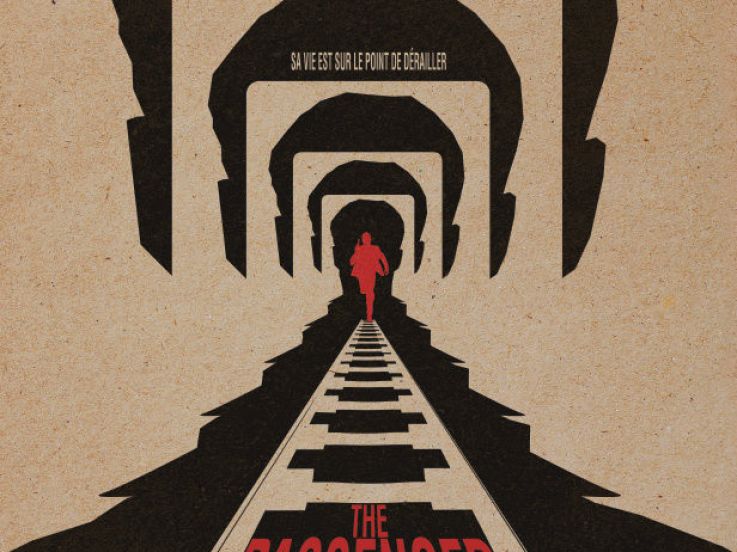 The Passenger, découvrez la bande-annonce