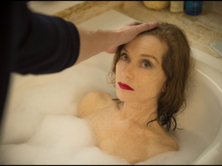 Eva, le thriller de Benoit Jacquot, bientôt au cinéma