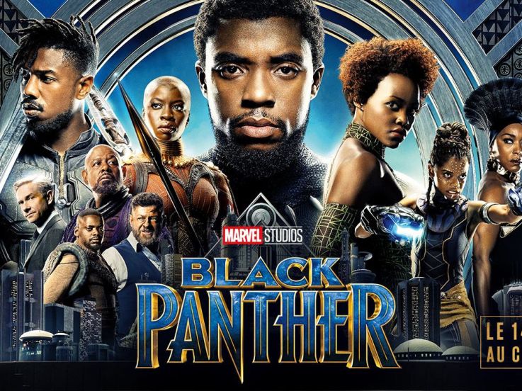 Black Panther, bande-annonce et critique