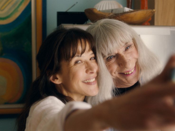 MME MILLS, UNE VOISINE SI PARFAITE : Gagnez vos places !