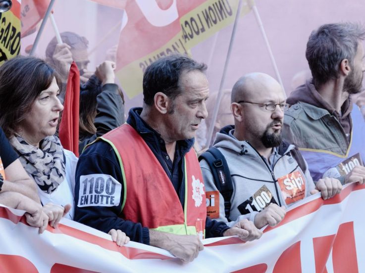 En guerre, avec Vincent Lindon : gagnez vos places !