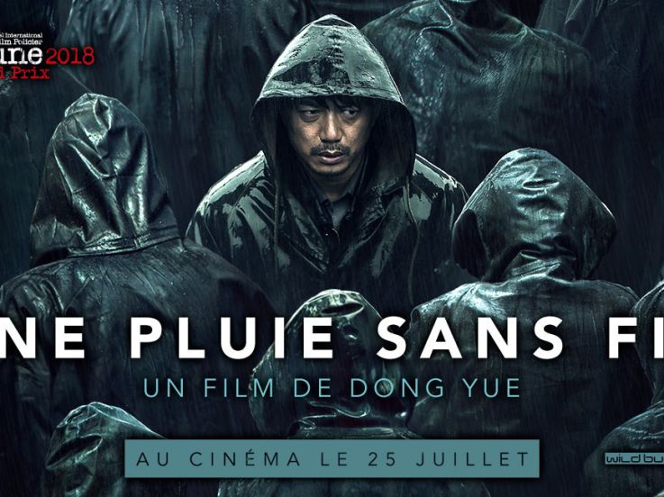 Une pluie sans fin : découvrez la bande-annonce
