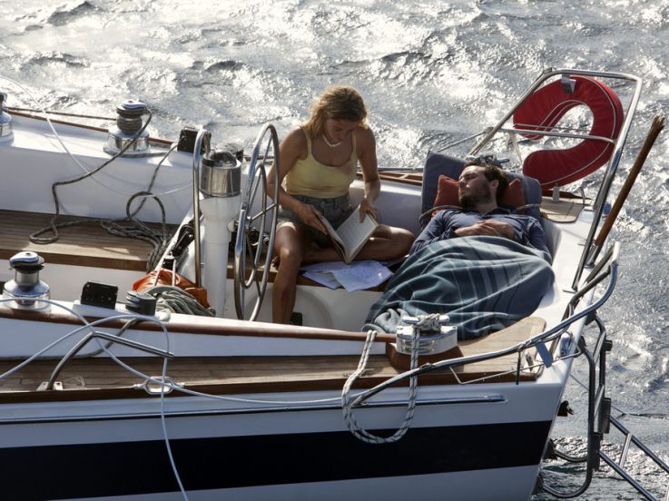 À la dérive : gagnez vos places !