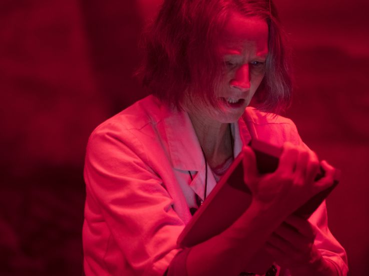 Hotel Artemis : Critique et bande-annonce