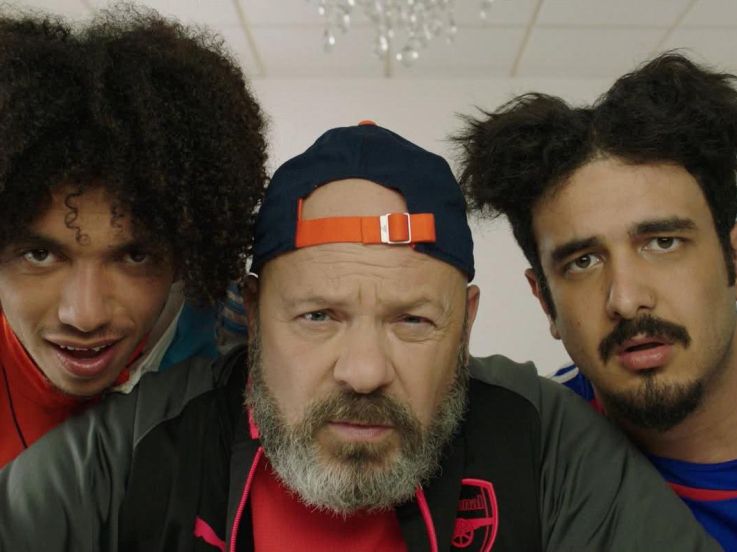 Les Déguns : gagnez vos places 