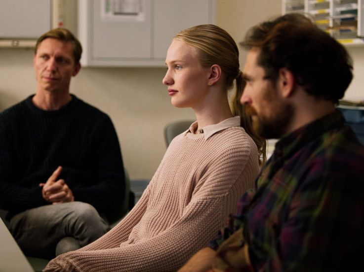 Girl : gagnez vos places