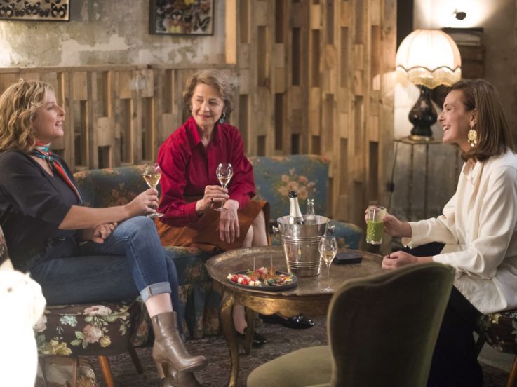 Voyez comme on danse : gagnez vos places