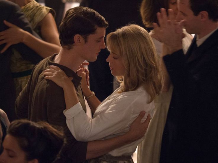 Un amour impossible au cinéma : gagnez vos places 