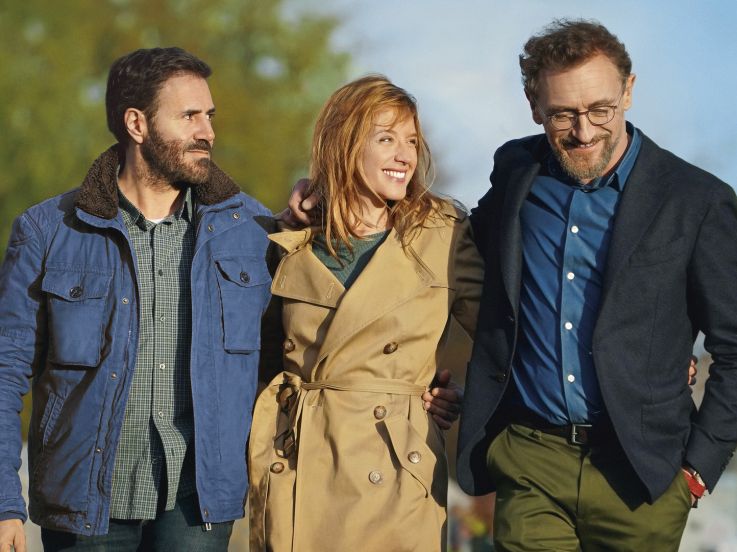 Lola et ses frères : gagnez vos places