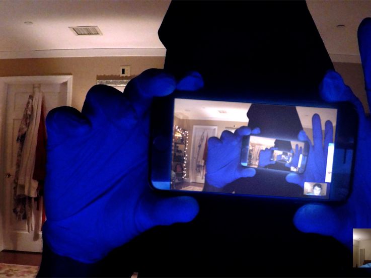 Unfriended Dark Web : gagnez vos places