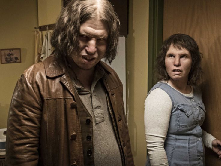 Border : gagnez votre place