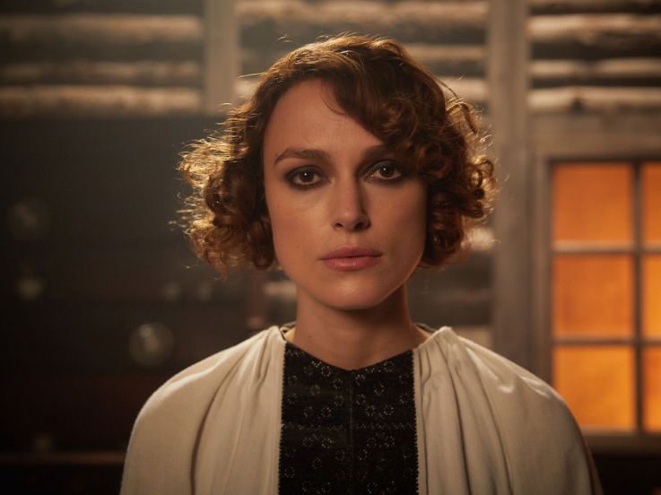 Colette en avant-première au Gaumont Marignan, gagnez vos places