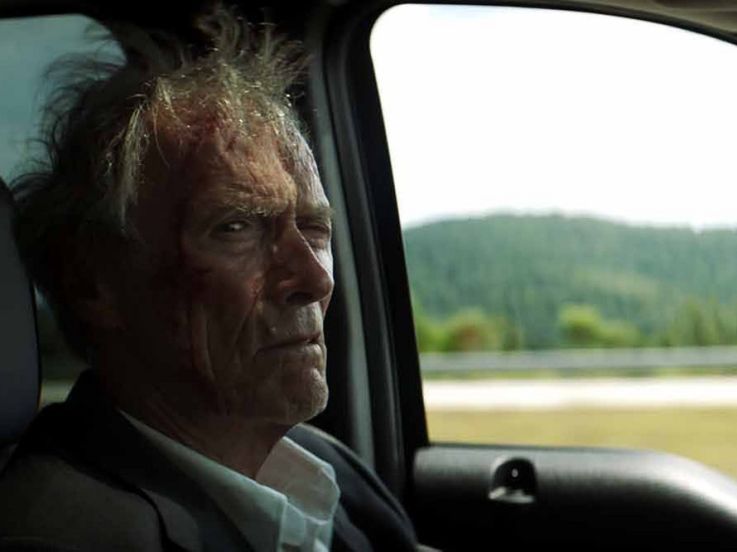 La Mule de et avec Clint Eastwood : Critique et Bande-annonce