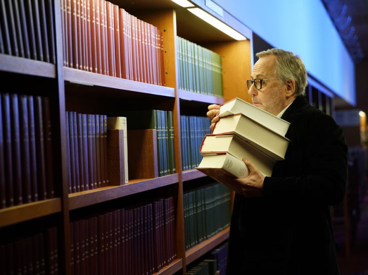 Le Mystère Henri Pick : critique et bande-annonce