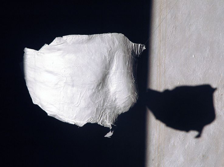 Massimiliano Pugliese, Sebastiaan Franco et Derrick Tracy à la Galerie du Hérisson