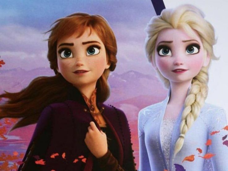 La Reine des neiges 2 : découvrez la nouvelle bande annonce 