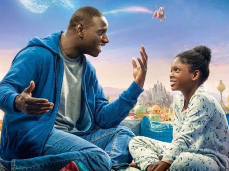 Le prince oublié : la bande-annonce