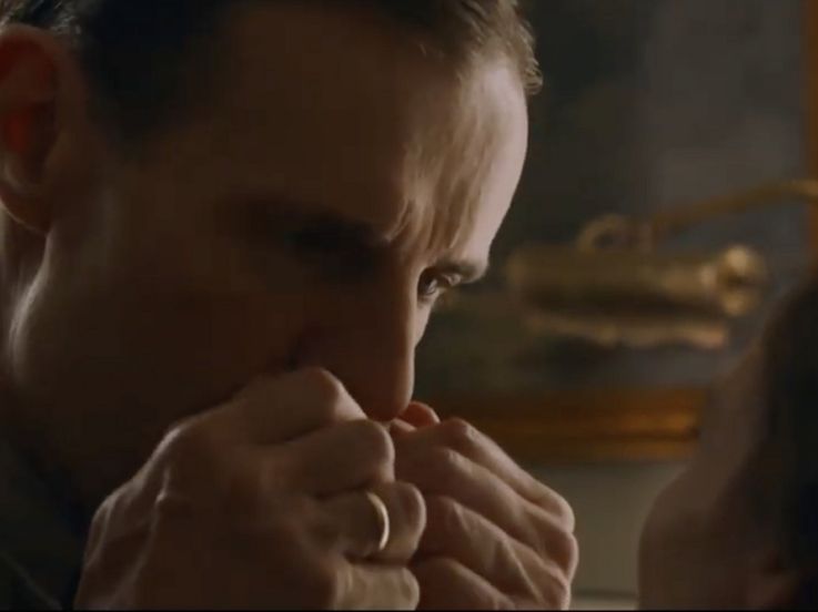 De Gaulle au cinéma : découvrez la bande annonce