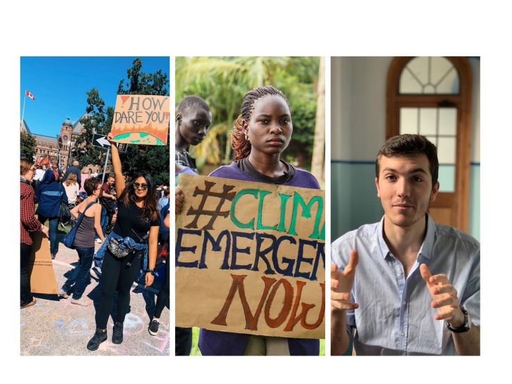 Soirée de lancement de la nuit des idées 2020