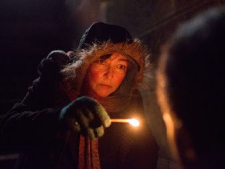 Sous les étoiles de Paris : bande-annonce