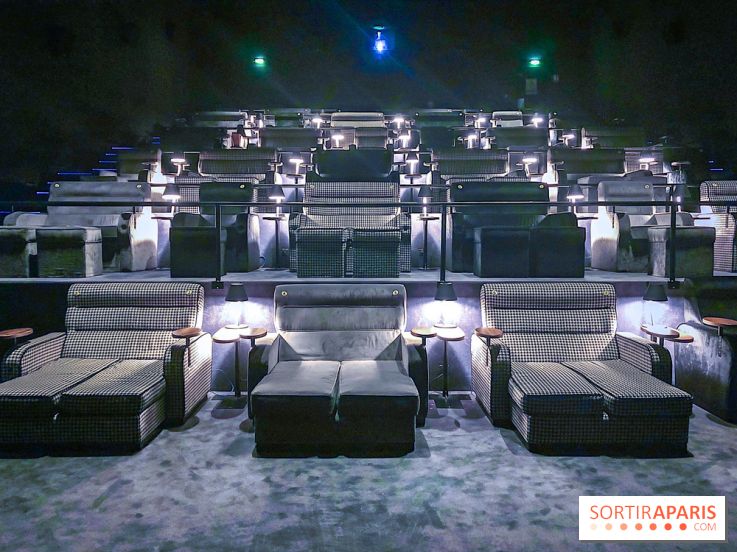 Coronavirus : les cinémas Pathé Gaumont restent ouverts mais prennent des mesures