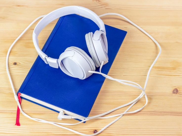 Audible met à disposition des centaines de livres audio pour enfants gratuitement