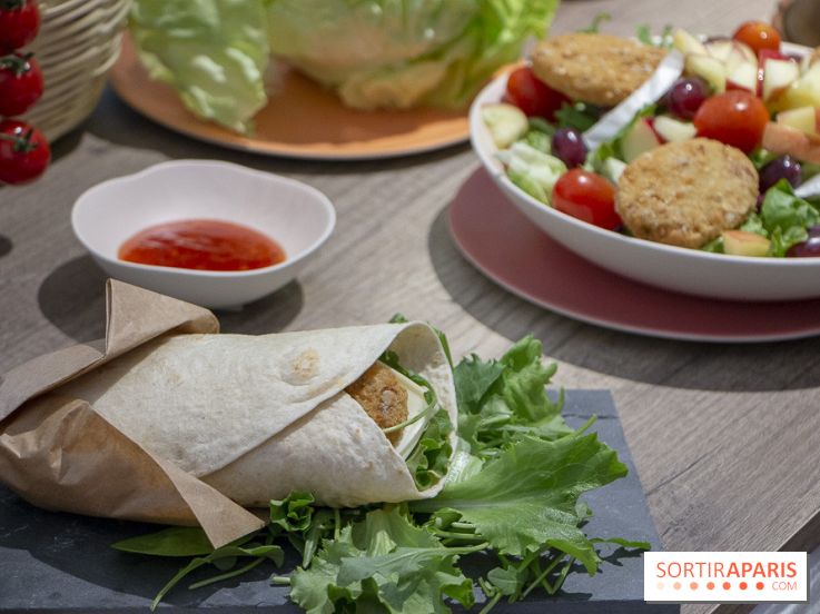 Coronavirus : la liste des Mc Do ouvert en Click & Collect ou en Livraison en France