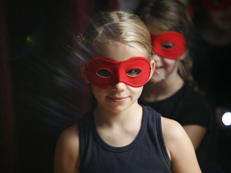 Coronavirus : les enfants devront-il porter un masque à l'école ?