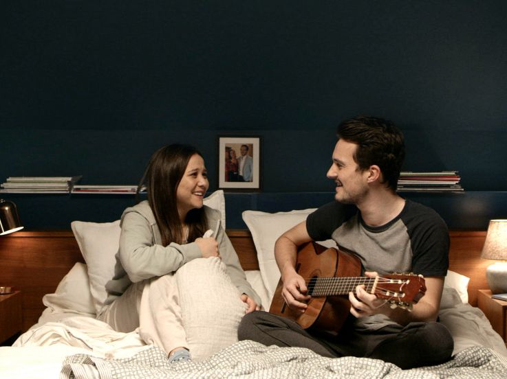 Saint Valentin : un mini-chargeur de portable pour sauver son couple ?