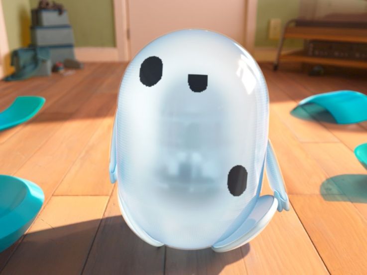 Ron débloque, ton ami pour la vie débarque au cinéma cet automne