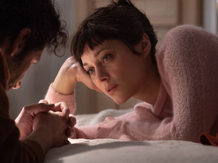 Frère et Sœur d'Arnaud Desplechin en sélection officielle du festival de Cannes 2022