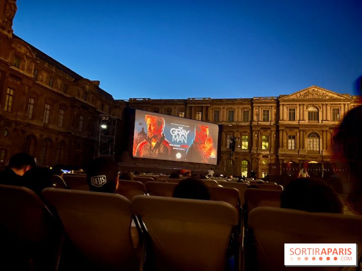 Festivals de cinéma en plein air gratuits à Paris 2023: les incontournables de l'été