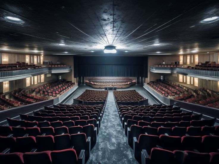 Cinéma : les films les plus attendus en salle de la fin d'année 2023