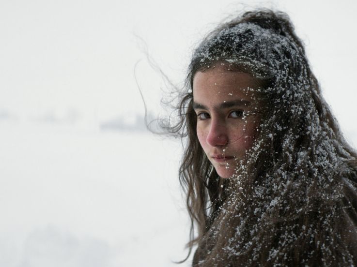 Les Herbes Sèches" de Nuri Bilge Ceylan : en compétition au Festival de Cannes