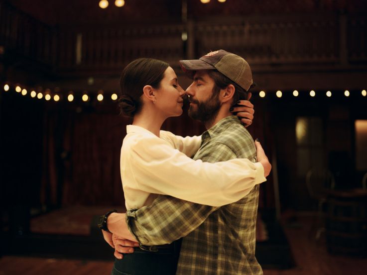 "Simple comme Sylvain" de Monia Chokri : présenté à Cannes 2023, catégorie Un Certain Regard