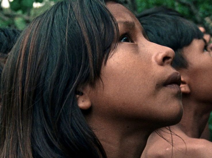 La Fleur de Buriti: un regard sur l'histoire indigène brésilienne, sélectionné à Cannes 2023