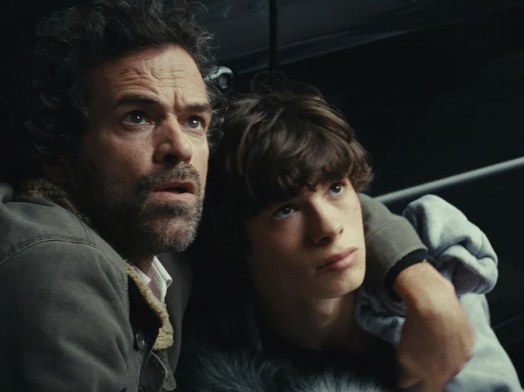 Le Règne Animal : Film d'ouverture d'Un Certain Regard à Cannes 2023 par Thomas Cailley