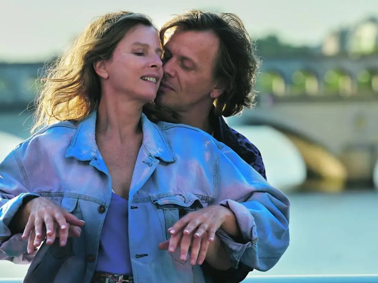 Une Nuit d'Alex Lutz clôture Un Certain Regard au Festival de Cannes 2023