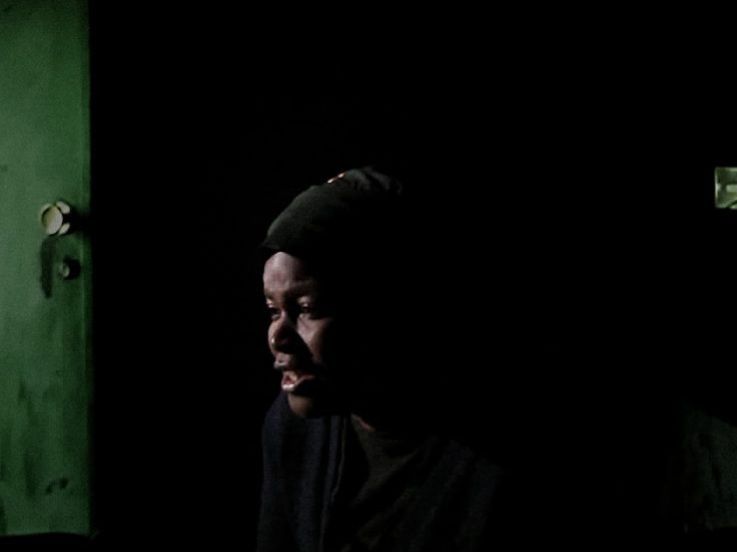  Filles du Feu, un court-métrage de Pedro Costa présenté au Festival de Cannes 2023