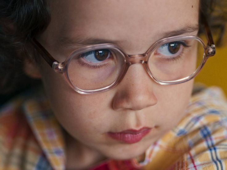 ma Gloria de Marie Amachoukeli : Film d'ouverture à la Semaine de la Critique de Cannes 2023