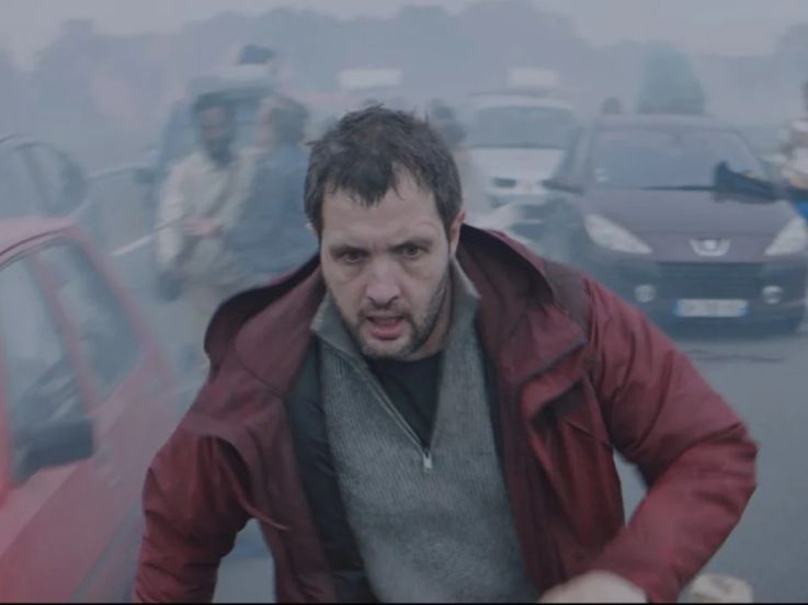 Vincent doit mourir : Thriller fantastique en séance spéciale à la Semaine de la Critique de Cannes