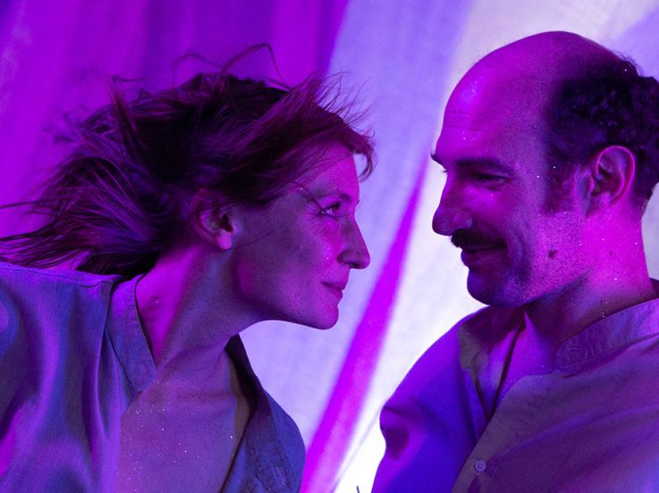 Le Syndrome des Amours Passées : Comédie fantastique à la Semaine de la Critique de Cannes 2023