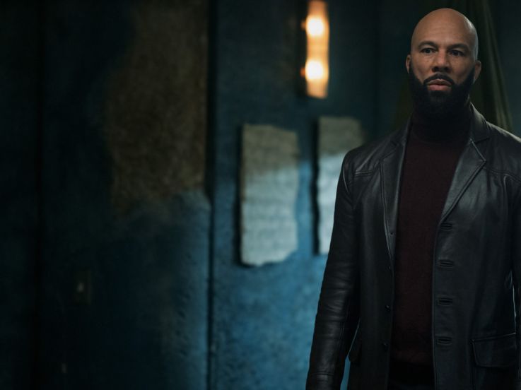 Silo : la nouvelle série SF dévoile ses secrets sur Apple TV+ le 5 mai