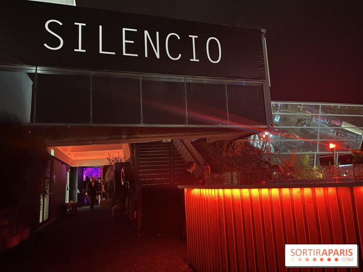 Silencio enflamme Cannes : découvrez le line-up DJ démentiel du Festival !